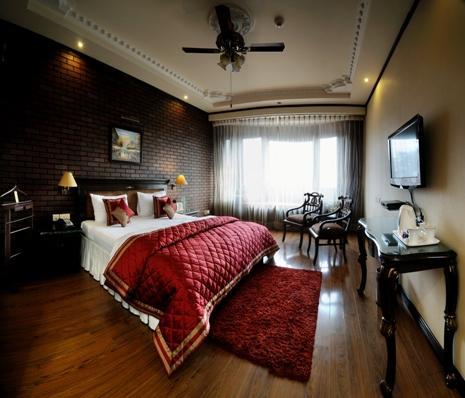 Diplomat Residency Otel Bareilly Dış mekan fotoğraf