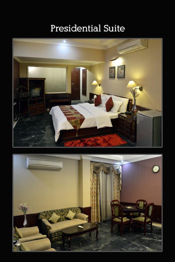 Diplomat Residency Otel Bareilly Dış mekan fotoğraf